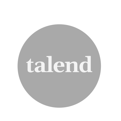logo talend